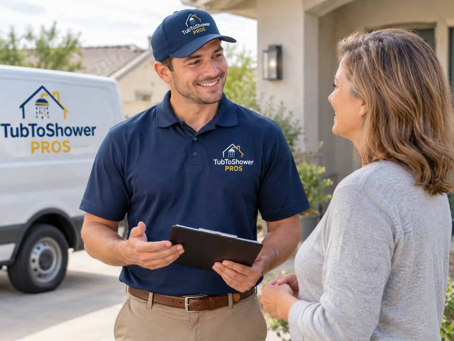 Tub Shower Conversion Murrells Inlet, SC FAQs